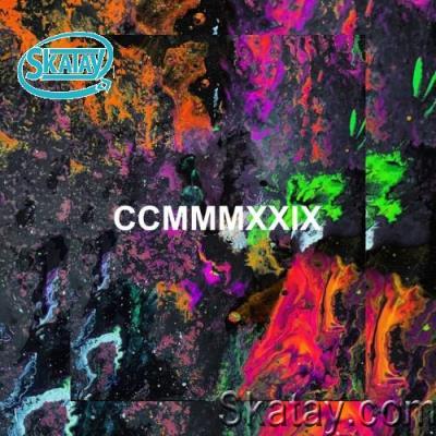 Cici - CCMMMXXIX (2022)