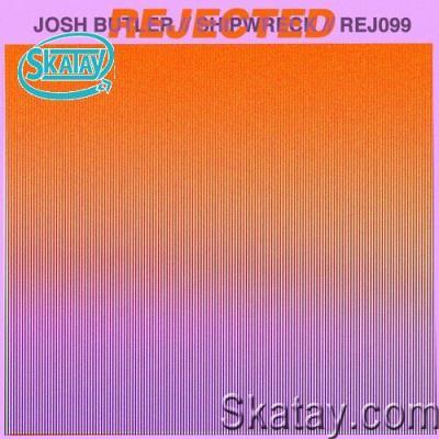 Josh Butler - Shipwreck (2022)