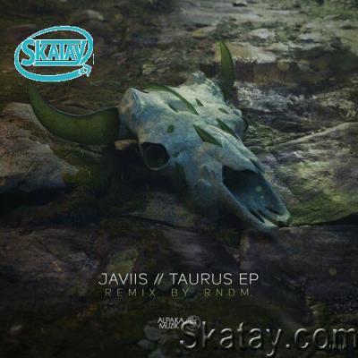 Javiis - Taurus (2022)