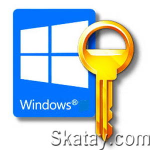 Windows 11 (11 to 7) Activator made by Winker