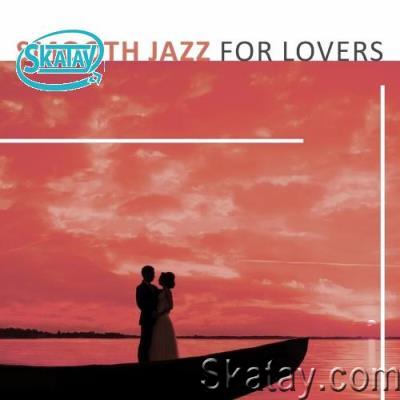 Soft Jazz Mood - Smooth Jazz for Lovers: Romantic Background Instrumental for Night Date (Piano & Sax) (2022)
