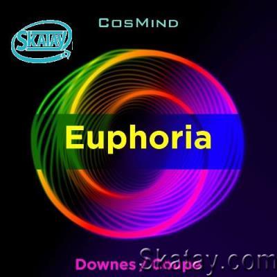 Eamon Downes & Mark Coupe - Euphoria (2022)