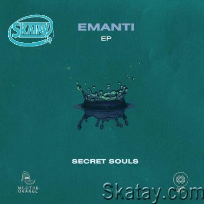 Secret Souls - Emanti (2022)
