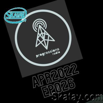 Airwave - Progressions 026 (2022-04-04)
