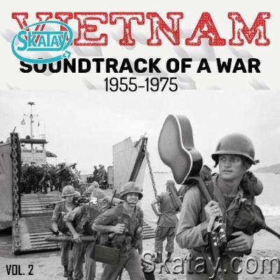 Vietnam (Soundtrack of A War 1955-1975 Vol. 2) (2022)