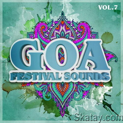 Goa Festival Sounds Vol. 7 (2022)