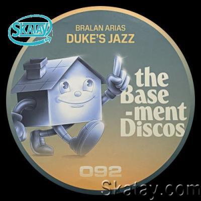 Bralan Arias - Duke's Jazz (2022)