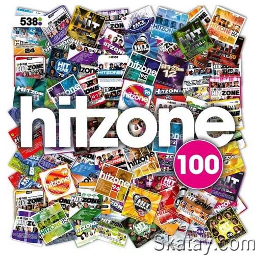 538 Hitzone 100 (2CD) (2022)