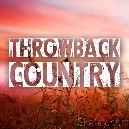 Throwback Country (2022)