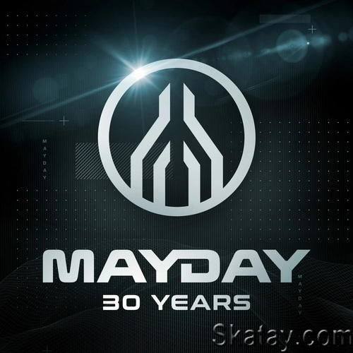 Mayday 30 Years (3CD) (2022)