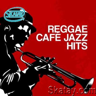 Soft Jazz Mood - Reggae Café Jazz Hits: Positive Mood & Summer Playlist Music (2022)