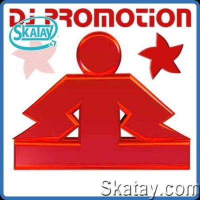 DJ Promotion CD Pool Polska 307 (2022)
