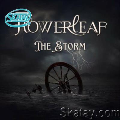 Flowerleaf - The Storm (2022)