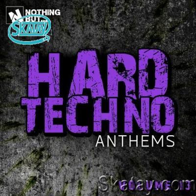 Nothing But... Hard Techno Anthems, Vol. 13 (2022)