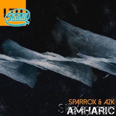SparroX & A2k - Amharic (2022)