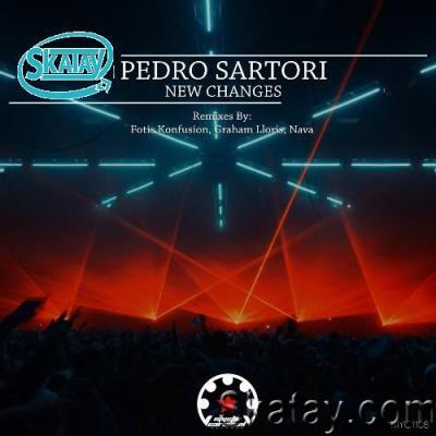 Pedro Sartori - New Changes (2022)