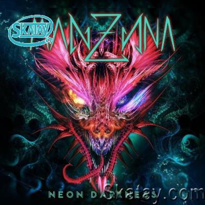 Manzana - Neon Darkness (2022)