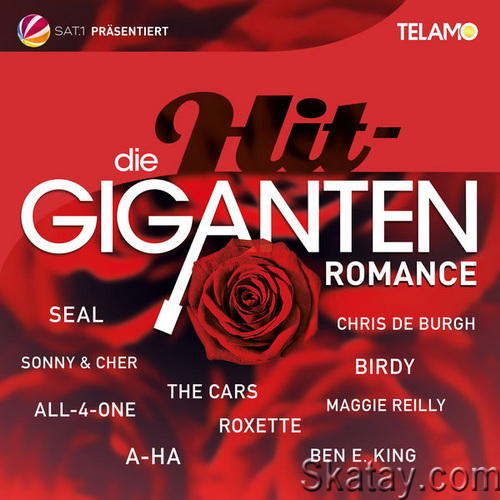 Die Hit-Giganten Romance (2022)