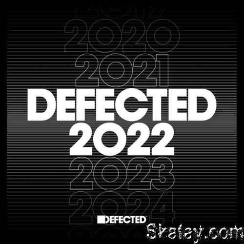 Defected 2022 (2022)