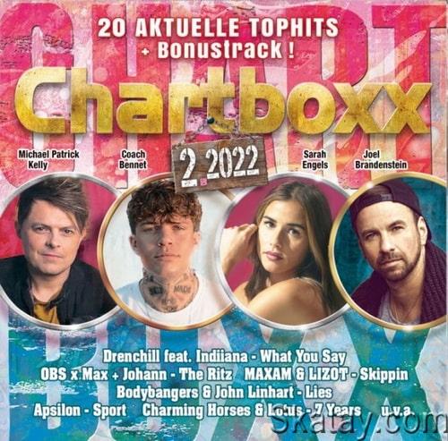 Chartboxx 2-2022 (2022)
