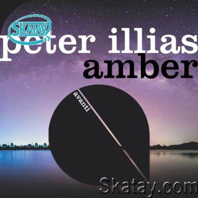 Peter Illias - Amber (2022)