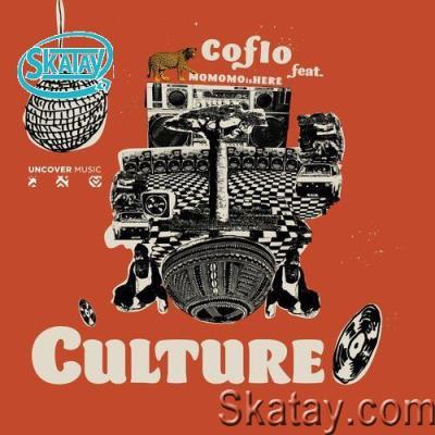 Coflo feat. MOMOMOisHERE - Culture (2022)