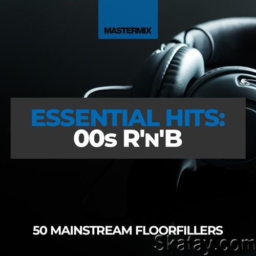 Mastermix Essential Hits - 00s RnB (2022)