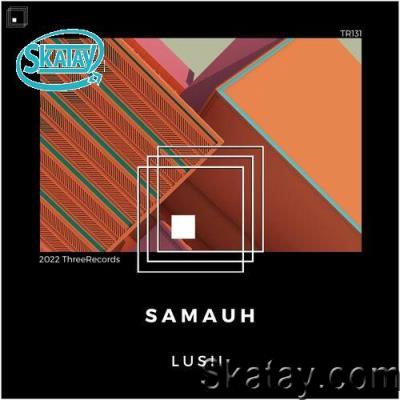Lusii - Samauh (2022)