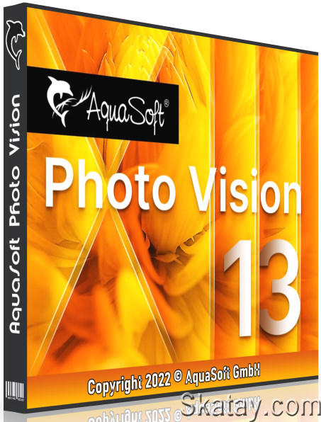 AquaSoft Photo Vision 13.2.03