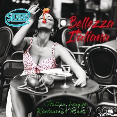 Bellezza Italiana (Italian Swing Maddness) (2022)