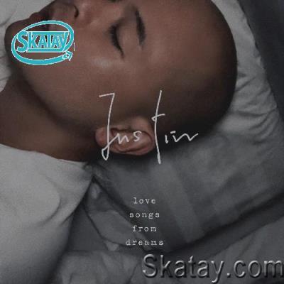 Justin Lo - Love Songs From Dreams (2022)