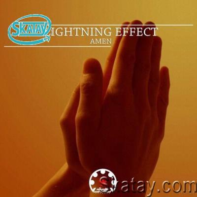 Lightning Effect - Amen (2022)