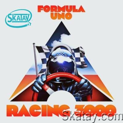 Formula Uno - Racing 3000 (2022)