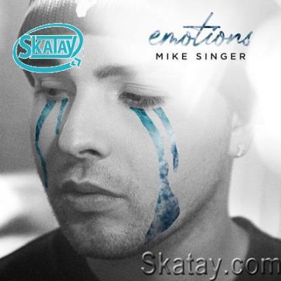 Mike Singer - Emotions (2022)