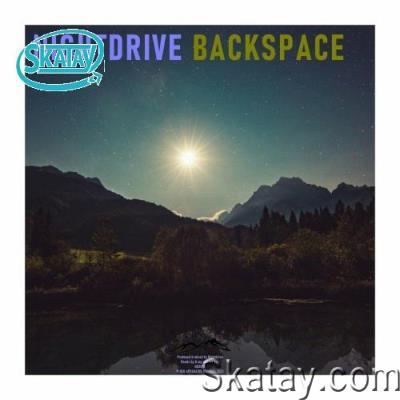 Nightdrive - Backspace (2022)