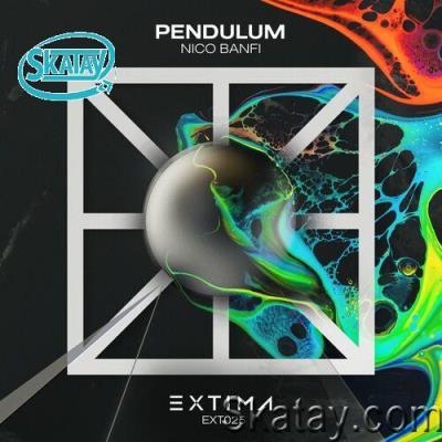 Nico Banfi - Pendulum (2022)