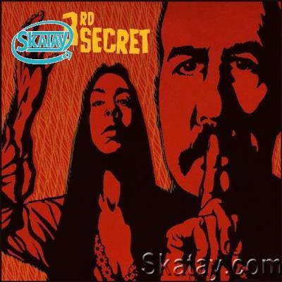 3rd Secret - 3rd Secret (2022)