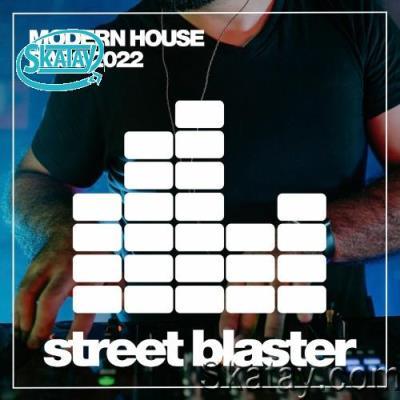 Modern House Bass 2022 (2022)