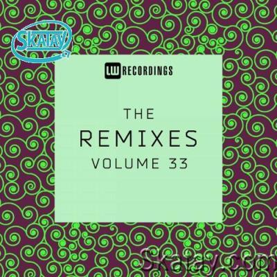 The Remixes, Vol. 33 (2022)