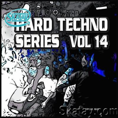 Hard Techno Series, Vol. 14 (2022)
