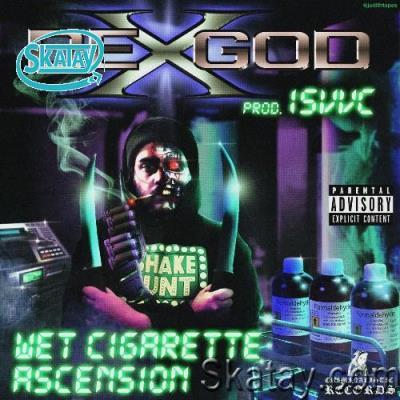 Dexgod - Wet Cigarette Ascension (2022)