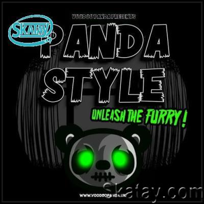 Panda Style Vol.1 - Unleash The Furry! (2022)