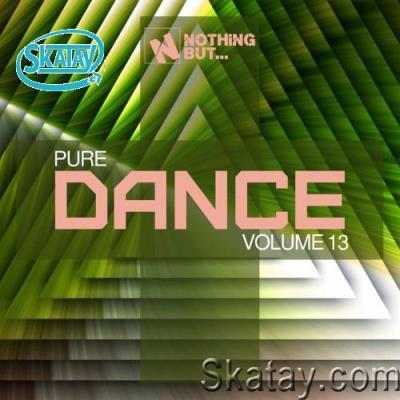 Nothing But... Pure Dance, Vol. 13 (2022)