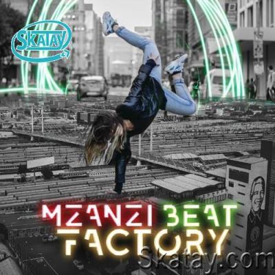 Mzanzi Beat Factory (2022)
