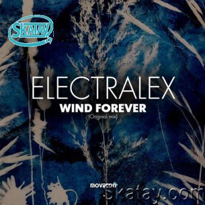 Electralex - Wind Forever (2022)