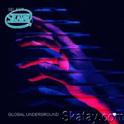 Global Underground: Select #7 (Mixed) (2022)