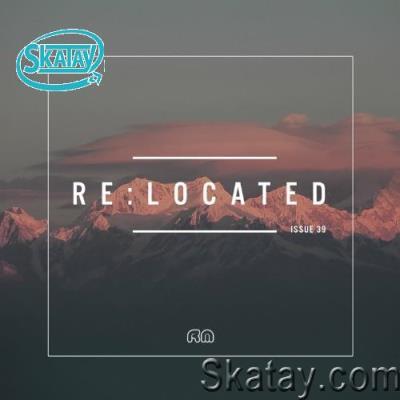 Re:Located, Issue 39 (2022)