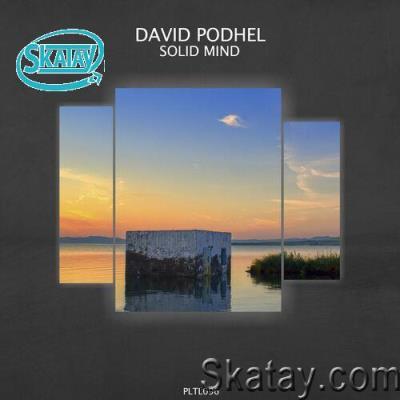 David Podhel - Solid Mind (2022)