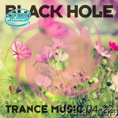 Black Hole Trance Music 04-22 (2022)