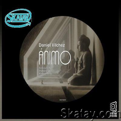 Daniel Vilchez - Animo (2022)